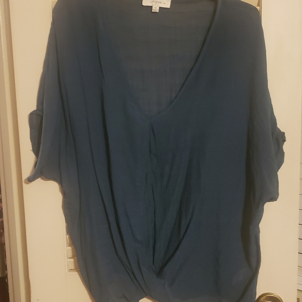 Loose top